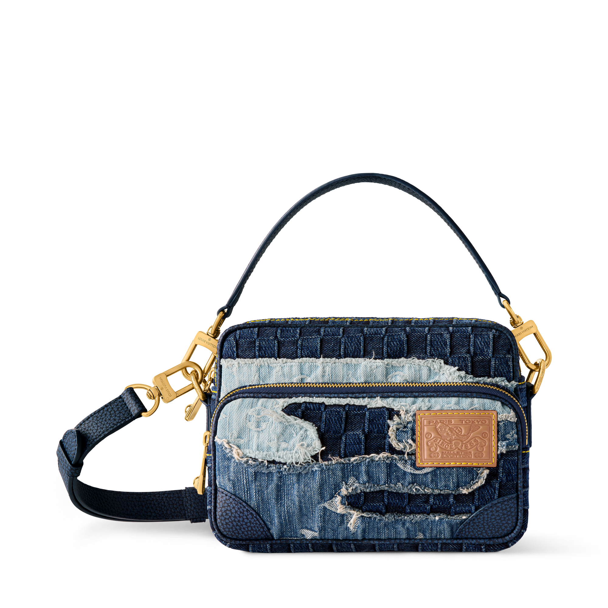 Nil Monogram Other - Men Bags | LOUIS VUITTON